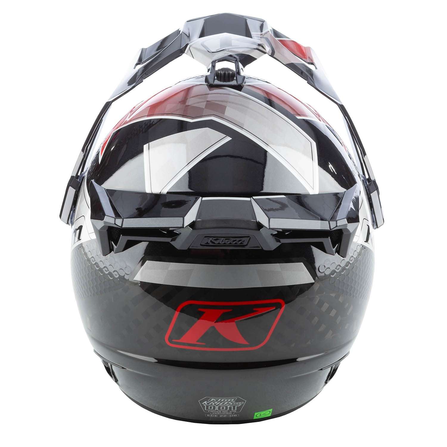 Casque de moto Klim Krios Pro